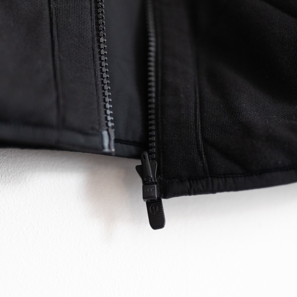 Lululemon Reversible Bomber - Picture 2 of 10